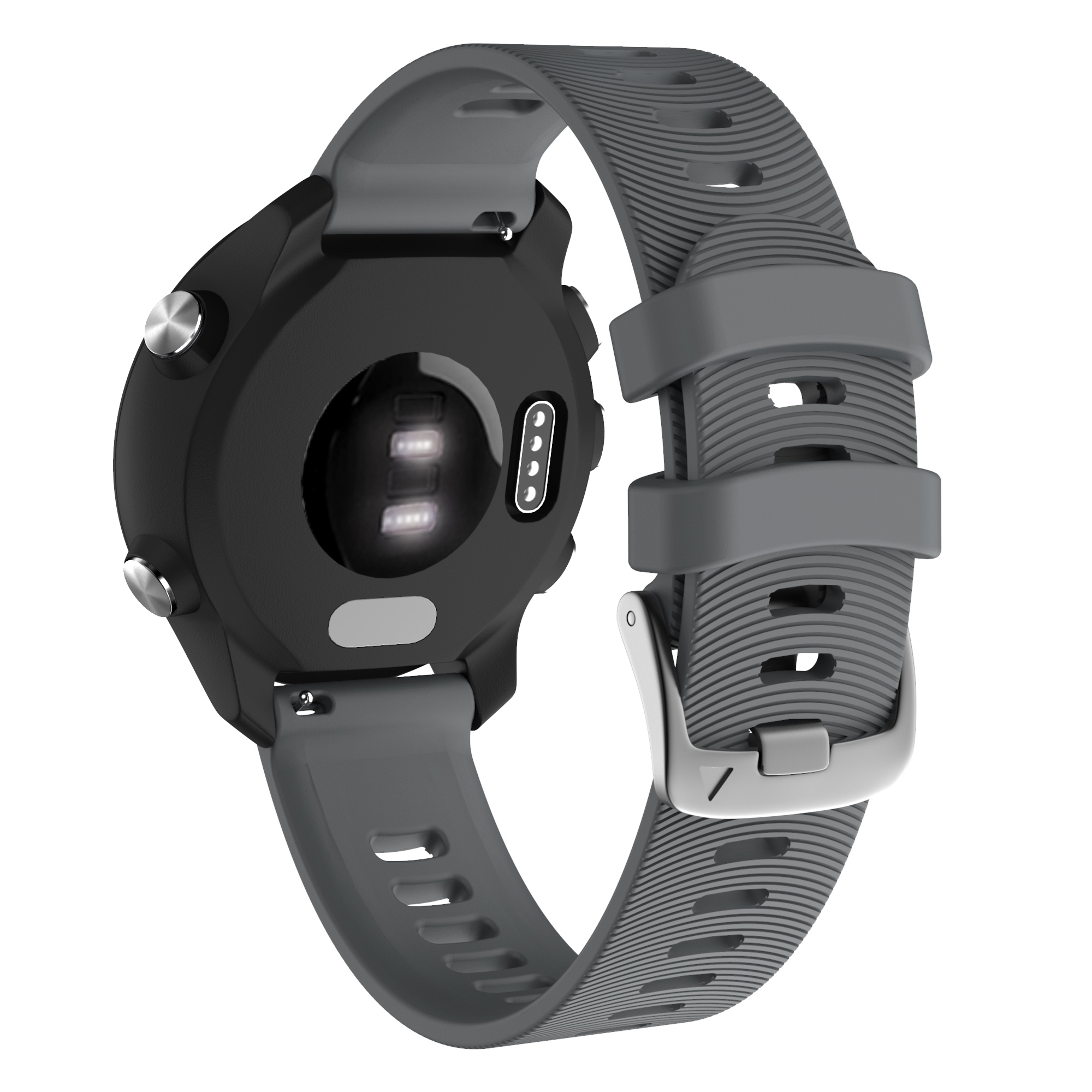 12# Dark Gray