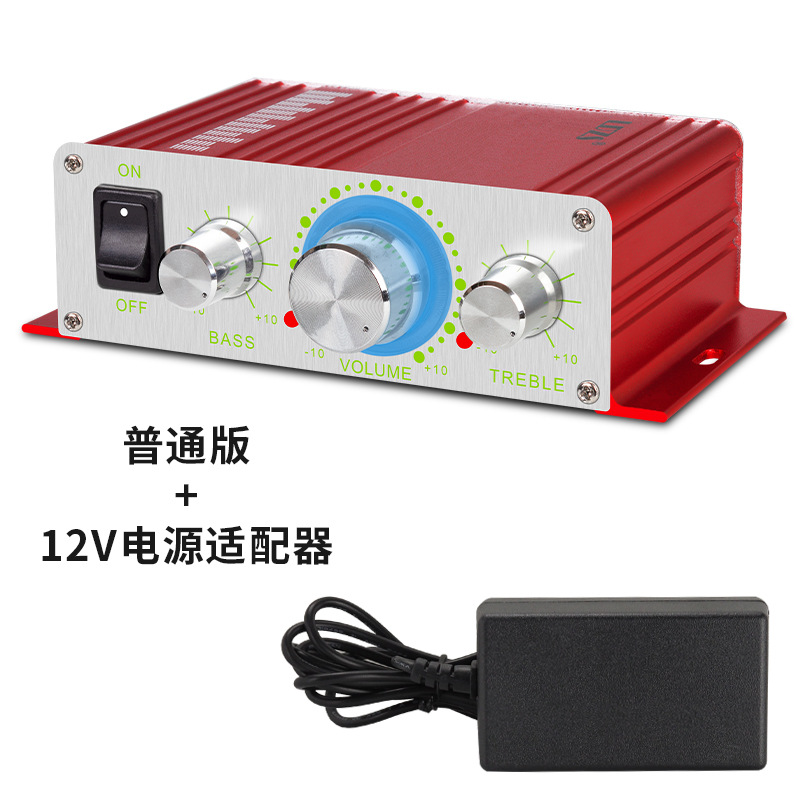 Fuente de alimentación Bt888-autónoma-12v