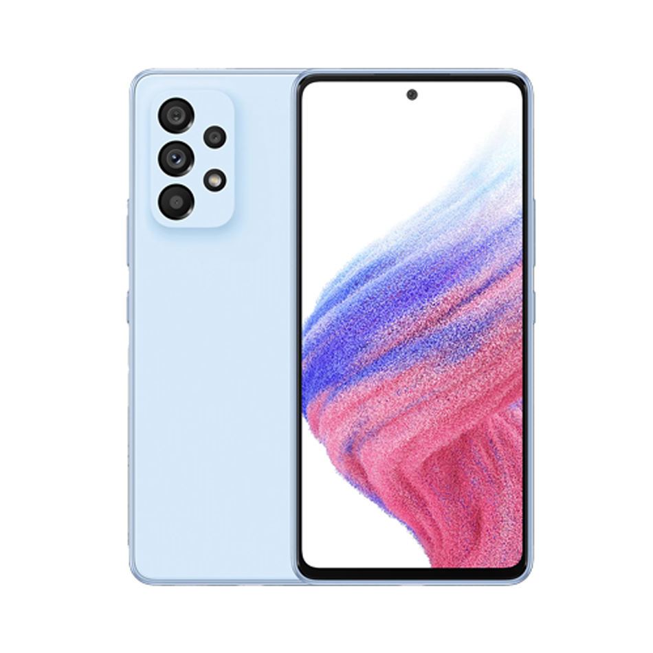 Azul