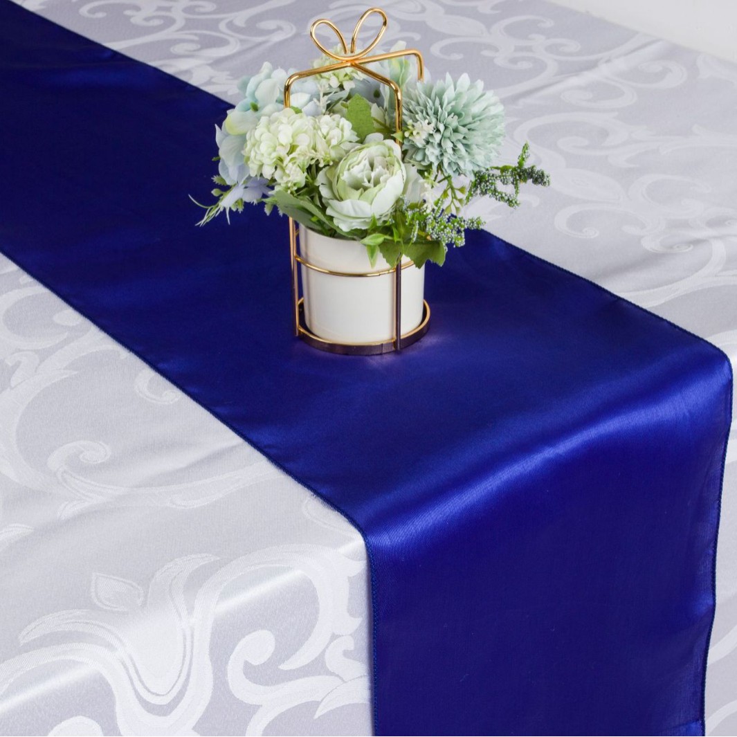 17 Royal blue