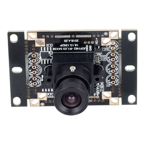 Fabrik preis Fpv-Kamera module Hersteller Großhandel Low-Light-Kamera modul Cmos-Mikro modul mit SD-Karte - Product Image 2