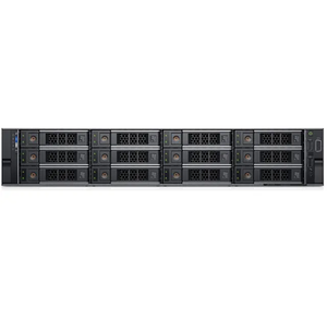 Precio barato 4 opciones de GPU de un solo ancho Sistema Informático red segura servidor R7515 - Product Image 2