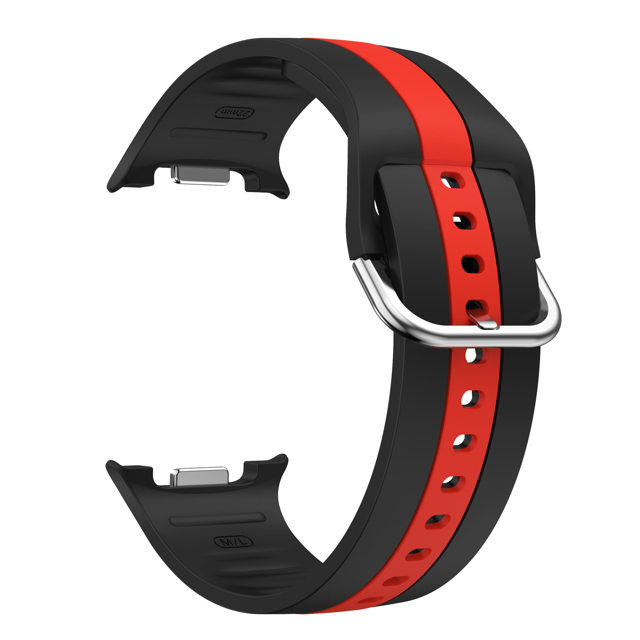 สีดำสีแดง