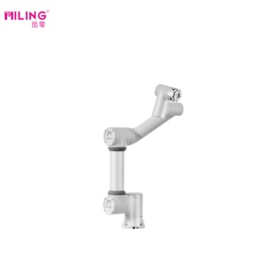 Manipulador de brazo robótico de alta precisión Robot colaborativo Robot autónomo de laboratorio manos libres automático - Product Image 2