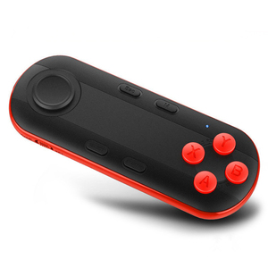 Wireless BT-compatibile Gamepad VR Remote Mini Game Controller Joystick per IOS Xiaomi Android Gamepad - Product Image 1
