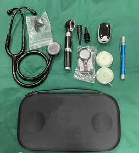 Medical Diagnostic Toolset Estetoscopio Litman Manual Power Source Kit <strong>Set</strong> - Product Image 3