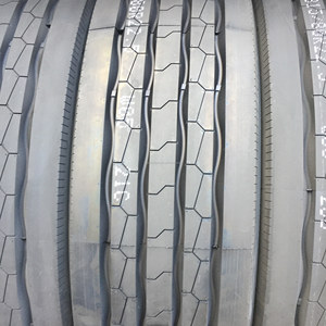 ファッショナブルなANNAITE COMPASAL COPARTNERトラックタイヤ12R22.5295/80*22.5315/80R22.5ステアリングおよびトレーラーホイール位置 - Product Image 6