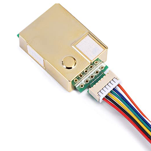 Arbon-onóxido como Ensor, 8 C, reemplazo de Mh-z19 Mh-z19b - Product Image 4