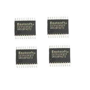 ES7P003FGTF IC chip decifrare sblocco decodifica crack il codice firmware software del programma servizi - Product Image 1