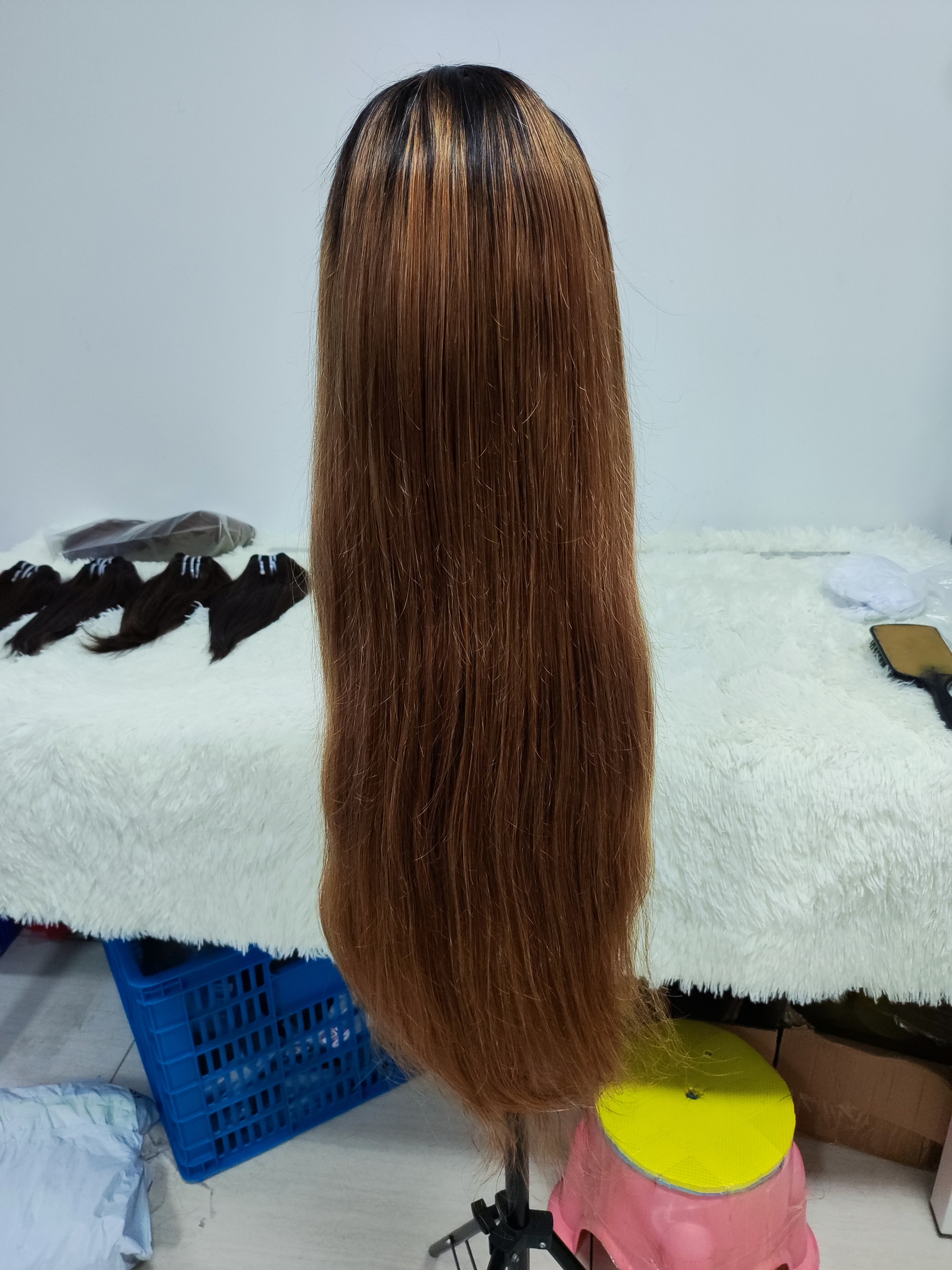 1BT30# - Straight