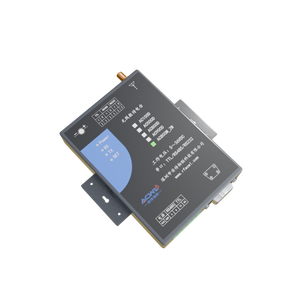 Ac800md 2 Wát Long Range dữ liệu không dây đài phát thanh 33dBm truyền tải điện cho thiết bị công nghiệp giám sát và hệ thống tự động hóa - Product Image 2