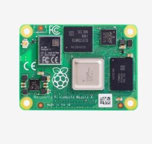 CM4101016 Modul Raspberry Pi Elektronische Komponenten Integrierte Schaltkreise IC - Product Image 1