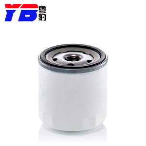 Toptan performans yağ filtresi 1S7E6714BA 1S7G6714CA <span class=keywords><strong>LR025306</strong></span> LR096524 31330049 30731880 W7015 H90W27 OC1063 OP629/2