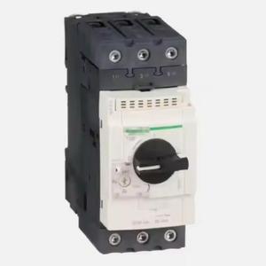 Nuovo originale pronto Stock TeSys GV3 3P 40A AC interruttore C automazione industriale PAC dedicato Controller di programmazione PLC - Product Image 1