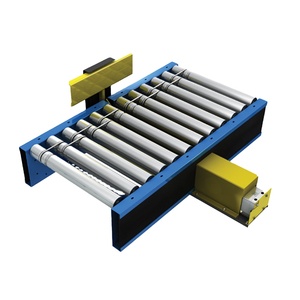 Máquina clasificadora-máquina clasificadora de cinta cruzada-máquina clasificadora-transportador cruzado - Product Image 1