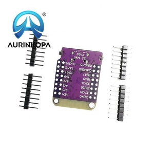 บอร์ดพัฒนา WiFi S2 MINI V1.0.0 ESP32-S2 4MB แฟลช2MB PSRAM