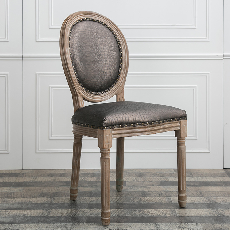 Soft chair