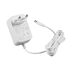 24W 12V 2A 15V 1.6A KC KCC MEPS DCアダプター韓国プラグウォールマウント電源アダプター (Cctv/カメラ用) - Product Image 5