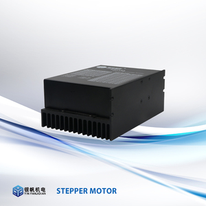 DM1182-Treiber für Nema23-Schrittmotor Zweiphasen-Schrittmotor treiber DC 20V 1A-4. 2A Hochleistungs-CE-Zulassung - Product Image 4