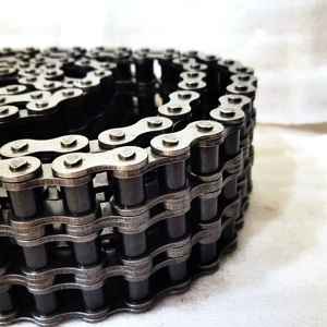 08B-3 04B <strong>05B</strong> 08B 32B 48B 64B Transmission Industrial Roller <strong>Chain</strong> for Double Rowconveyor Transmission Roller <strong>Chain</strong>