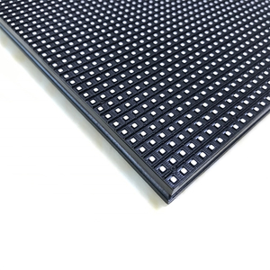 Modulo Display a LED diretto in fabbrica per esterni P6, 192*192mm, armadietto a LED per esterni, 512*512mm - Product Image 3