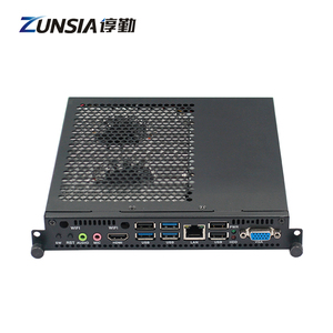 Factory Wholesale Intel 6th/7th/8th Gen <strong>I3</strong> <strong>I5</strong> <strong>I7</strong> Mini <strong>OPS</strong> PC <strong>Computer</strong> Industrial <strong>OPS</strong> for Interactive Flat Panel Mini <strong>Computer</strong> - Product Image 3