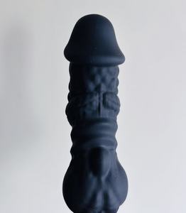 Amazon เครื่องสั่น3.0 3 in 1เครื่องสั่นแบบยืดหดได้เครื่องนวดต่อมลูกหมากขนาดใหญ่สำหรับผู้ชาย - Product Image 3