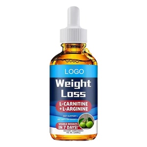 L-<span class=keywords><strong>Carnitine</strong></span> giọt bổ sung chế độ ăn uống rất giàu L-<span class=keywords><strong>Carnitine</strong></span> L-Arginine Quế và Trà Xanh và là để quản lý trọng lượng - Product Image 1