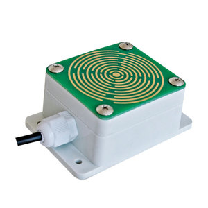 Relè RS485 a basso costo corrente di tensione uscita NPN sensore di pioggia e neve autoriscaldante per il monitoraggio meteorologico - Product Image 3