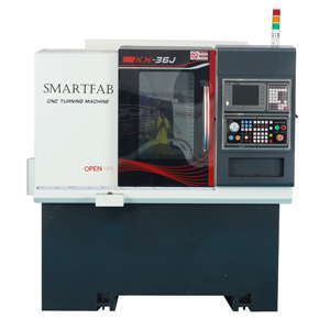 SMARTFAB <strong>2</strong> <strong>Axis</strong> <strong>Cnc</strong> <strong>Controller</strong> <strong>Cnc</strong> <strong>Lathe</strong> <strong>Machine</strong> - Product Image 4