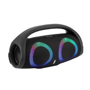 <span class=keywords><strong>Speaker</strong></span> <span class=keywords><strong>Bluetooth</strong></span> portátil por atacado fornecido pela fábrica: alta qualidade, <span class=keywords><strong>multi</strong></span>-função, alça de luz elegante