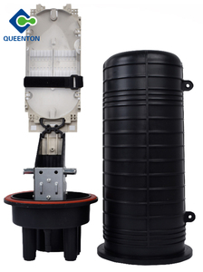 En iyi XRT-MS-012 1 6 Out dikey Fiber optik ekleme kutusu ek yeri kılıfı - Product Image 2