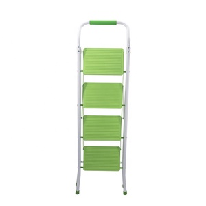 โมเดิร์นที่มีคุณภาพสูงขั้นตอนบันไดบันไดบันไดพับสำหรับใช้ในร่ม - Product Image 3
