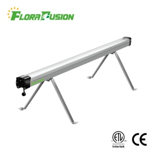 ไฟปลูกต้นไม้ LED หรี่แสงได้0-10V 120W LM281b LM301H ซัมซุงชิป IP66กันน้ำใต้หลังคาไฟปลูกพืชสำหรับการเพาะปลูกในร่ม - Product Image 2