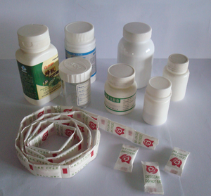 高性能软糖计数包装机 - Product Image 5