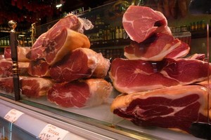 鸡肉腌泡机/肉腌泡机/快餐厨房设备