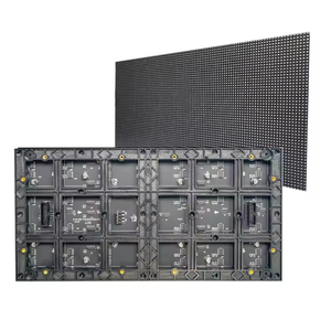 High Quality P3.076 Indoor <strong>LED</strong> Module Programmable <strong>Display</strong> Board IP65 Rating for Events Graphics Made China SDK Functionality