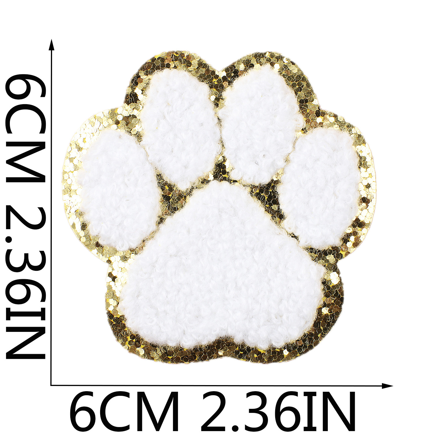 2 gold edge