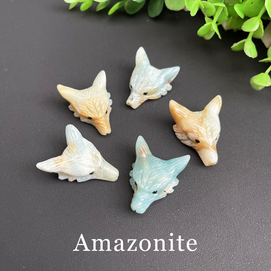 Amazzonite