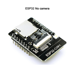 ESP32 CAM Development Board mit WiFi für Bluetooth-Modul Serial Port OV2640 Kamera-für Tests elektronischer Komponenten - Product Image 3