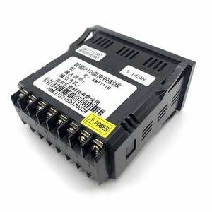 XMT7110 Digital Inkubator LED Temperatur regler Kühlung Heizungs schalter Thermostat NTC Sensor Druckmaschinen teile - Product Image 6