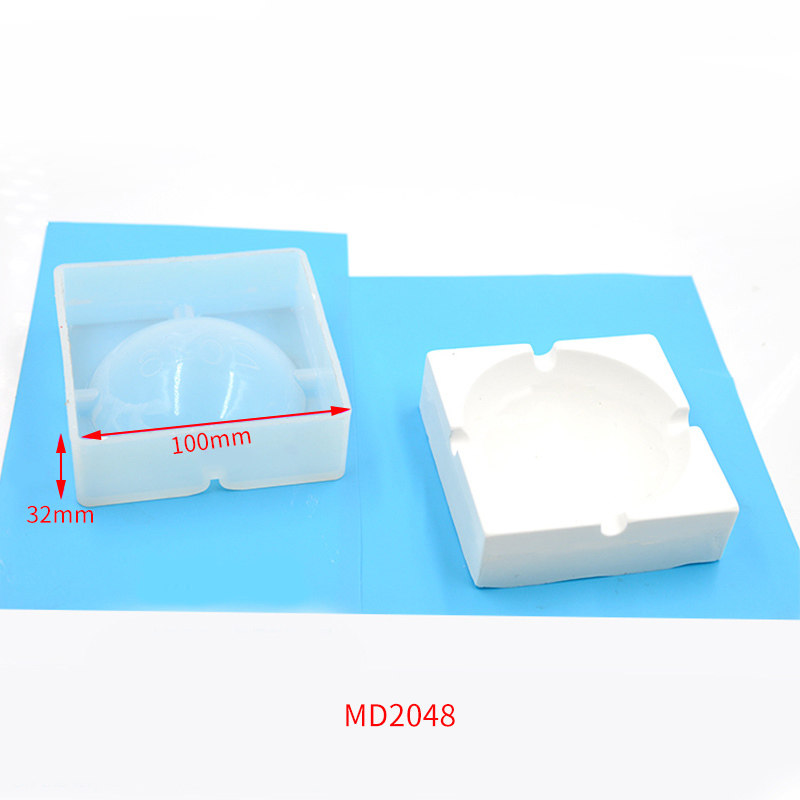 MD2048 White