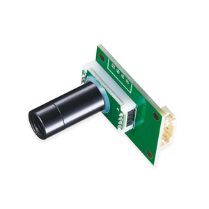非接触温度測定IR赤外線サーモパイル温度センサーモジュールMTP-31A - Product Image 4