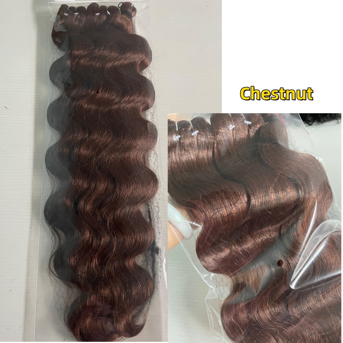 Chestnut