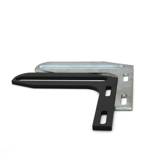 CNC прототипирование услуги CNC фрезерование 5 осей прототип CNC - Product Image 3