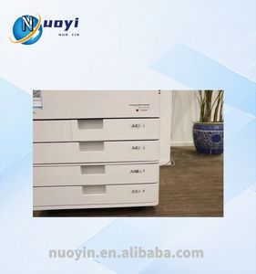 Multifunction Color Photocopy <strong>Copier</strong> Printers Machine for Canon ImageRUNNER ADVANCE ADVC3525 C3530 C3535 - Product Image 4