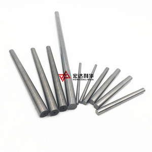WC90 % CO10 % <span class=keywords><strong>Tungsten</strong></span> Carbide H6 Que Đường Kính 35 L330mm Cho Hợp Kim, Thành Phần Thép Không Gỉ - Product Image 5