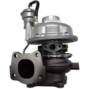 VC440012เทอร์โบ RHF55เทอร์โบชาร์จเจอร์8971038570สำหรับอีซูซุพร้อมเครื่องยนต์4HE1-T - Product Image 1