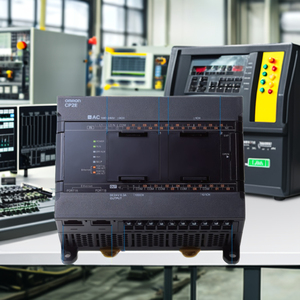 Brandneue Original-CP2E-N30DR-A-CPU-Einheit PLC & PAC-Controller mit dedizierten Controllern für die Spot-Programmierung
