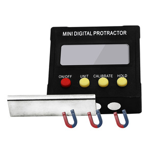 Черный мини электронный цифровой наклон - Product Image 3